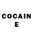 COCAIN FishScale Yura LMSPW